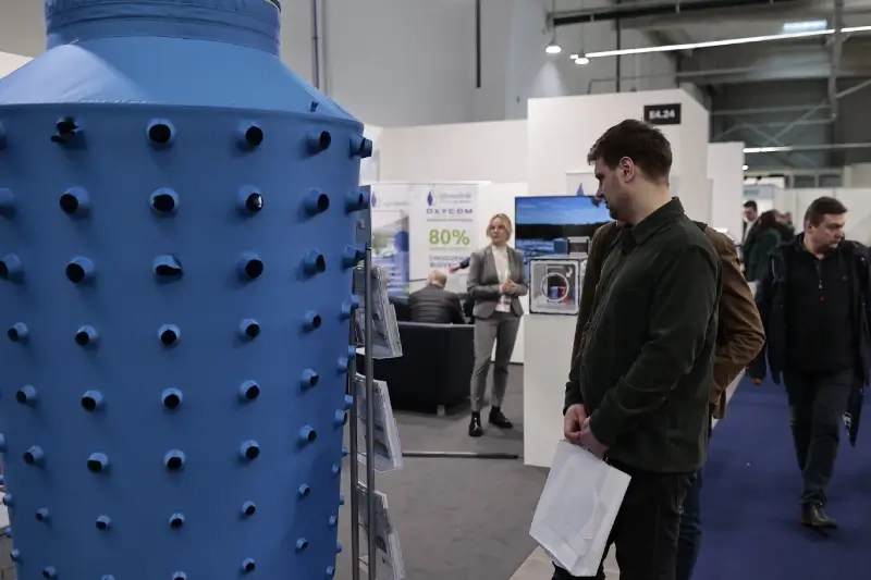 SOLIDS Expo Poland Revealed: B2B Opportunity - 2