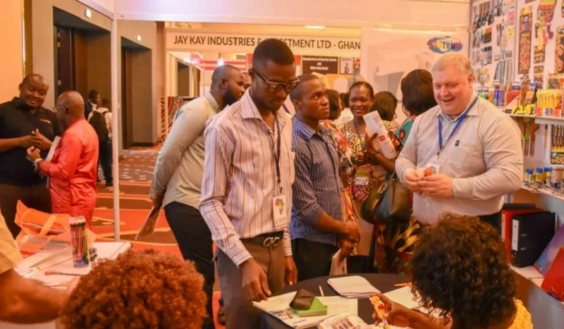 Unlock Stationery, School & Office Supply Expo: Must-Know B2B Event