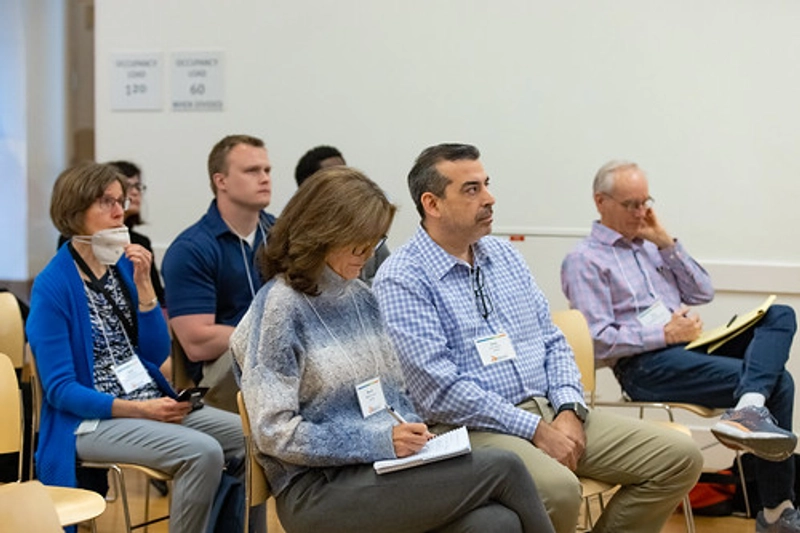 Inside Montgomery County Energy Summit : B2B Key Insights - 3