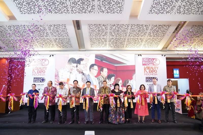 INDO Beauty Expo Spotlight: B2B Essentials - 1