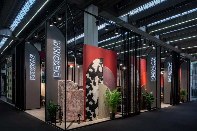 Discover Heimtextil Uzbekistan: B2B Event Guide - 3