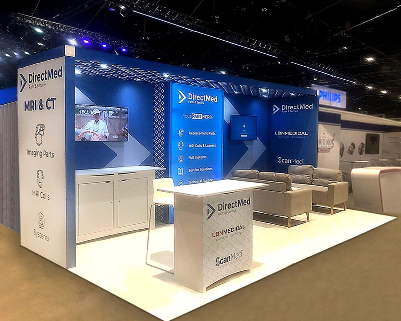 Inside RSNA: B2B Key Insights - 3