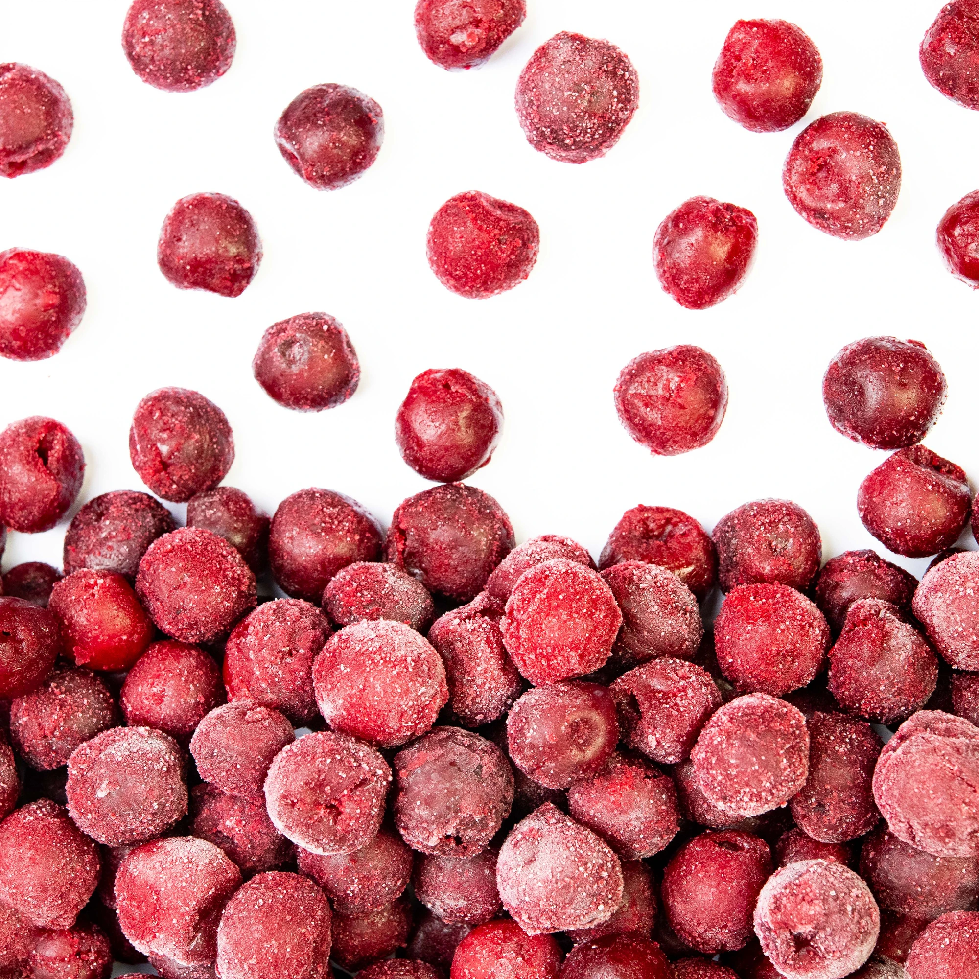 Frozen Fruits Variety