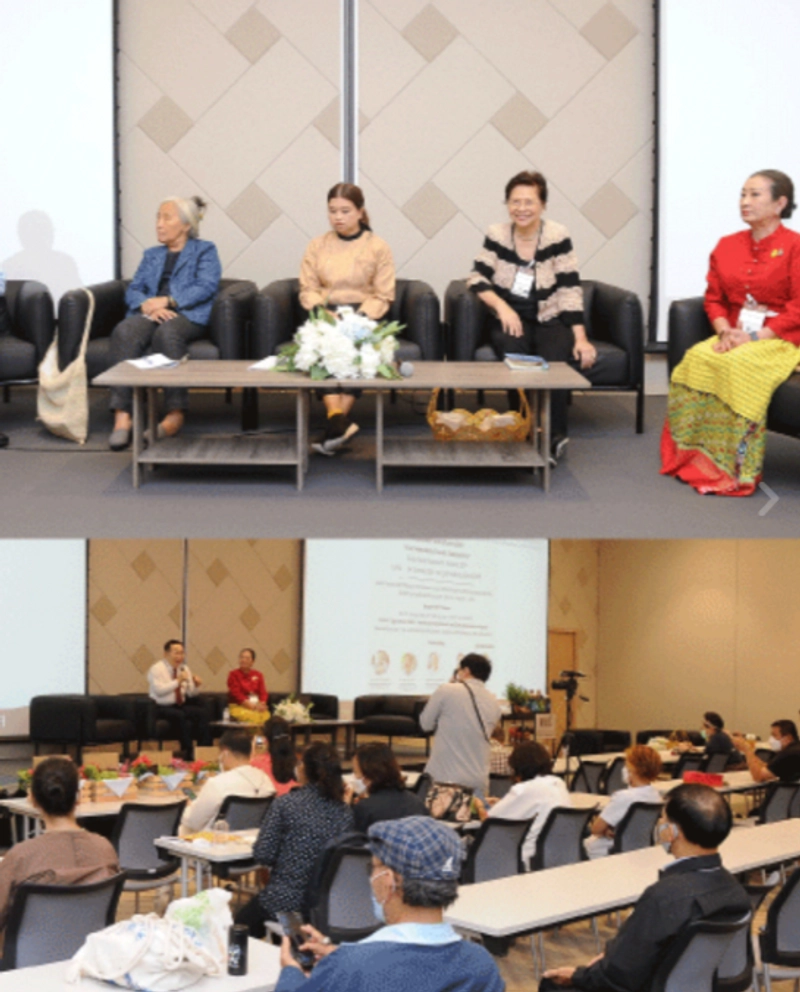 Inside Hotel & Shop Plus Thailand: B2B Key Insights - 1