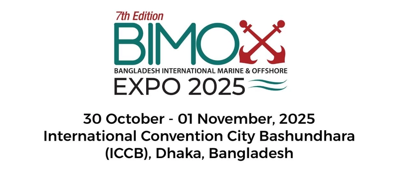 Why Attend Bangladesh International Marine and Offshore Expo (BIMOX)? B2B Intro