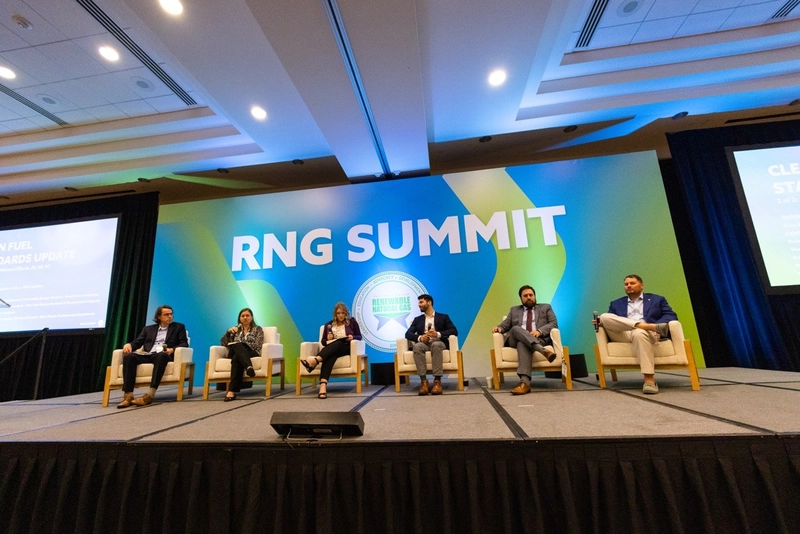 Why Renewable Natural Gas Conference Matters for B2B - 1