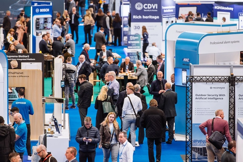 Discover National Cyber Security Show: B2B Event Guide