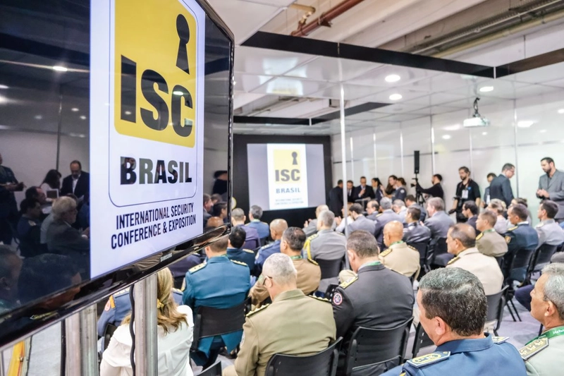 ISC Brasil Spotlight: B2B Essentials - 3