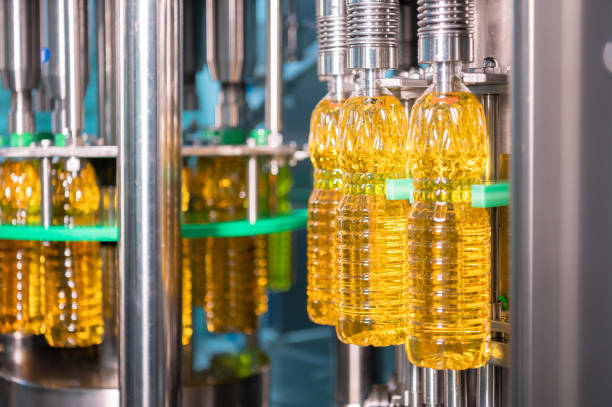 Top 8 Edible Oils Suppliers in United States in Year 2025
