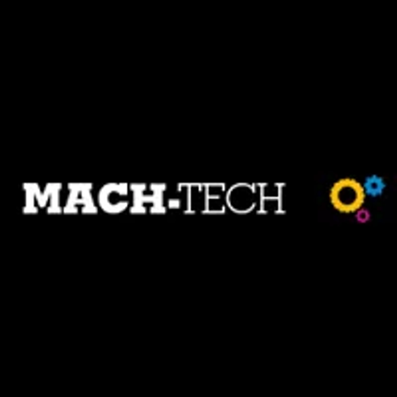 Discover Mach-Tech: B2B Event Guide