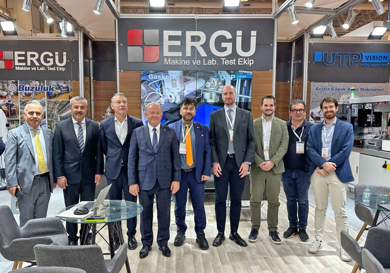 Inside Rubber Eurasia: B2B Key Insights - 2