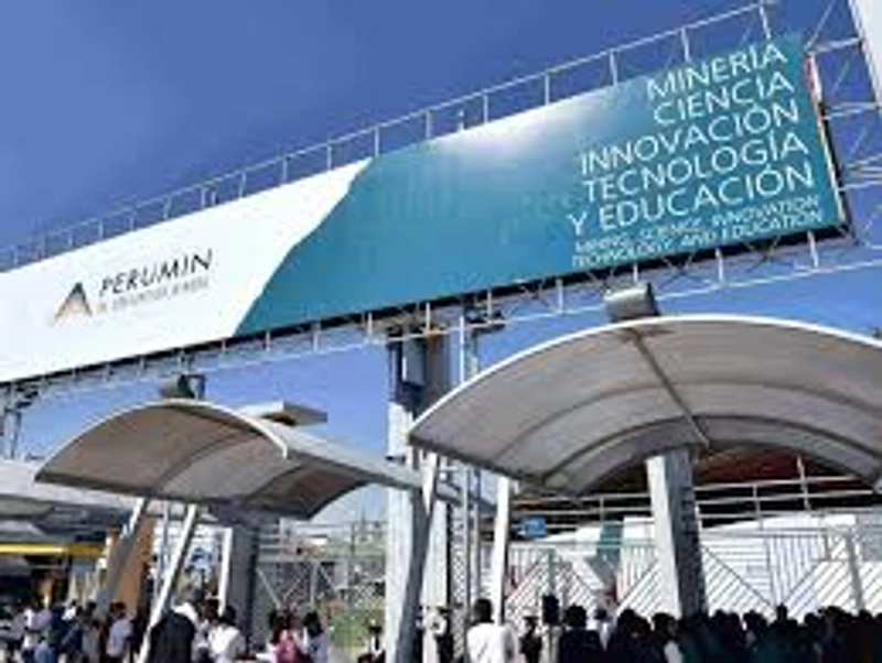 Why PERUMIN - CONVENCION MINERA Matters for B2B - 1
