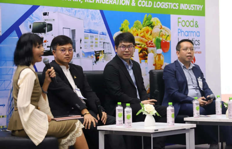 Why Attend LOGISTICS AUTOMATION EXPO? B2B Intro - 3