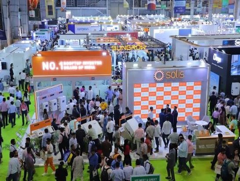 Discover Smart Energy India Expo : B2B Event Guide - 1
