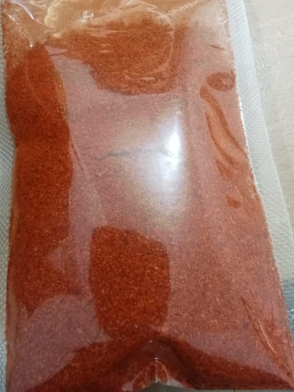 Chili Powder