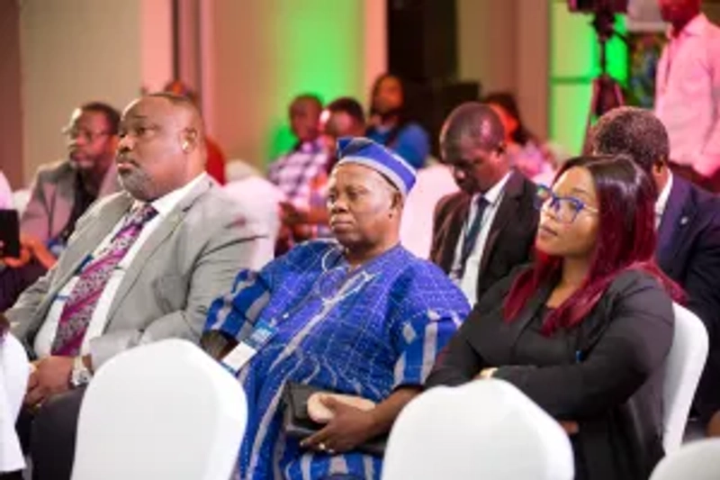 Discover Africa Real Estate Conference and Expo: B2B Event Guide - 2