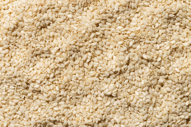 Top 7 Sesame Seeds Suppliers in Ukraine in Quarter 3 of 2025