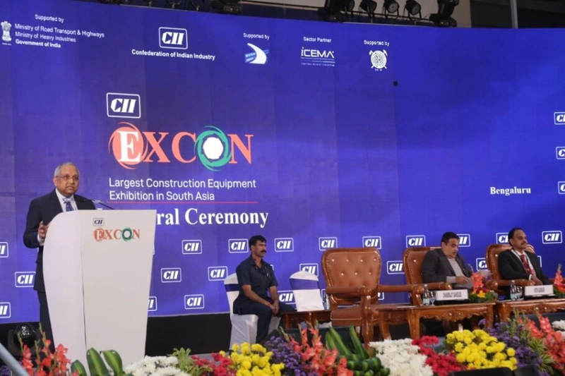 Inside EXCON: B2B Key Insights - 1