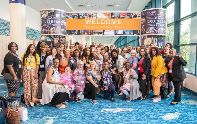 Inside CLIA Cruise360: B2B Key Insights - 2