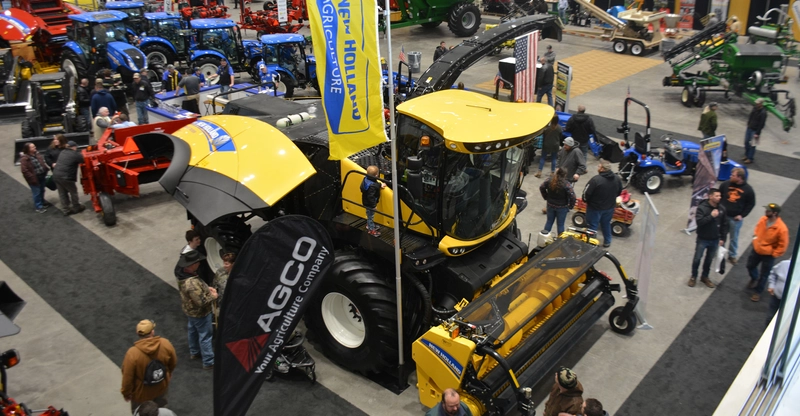 New York Farm Show Spotlight: B2B Essentials - 2