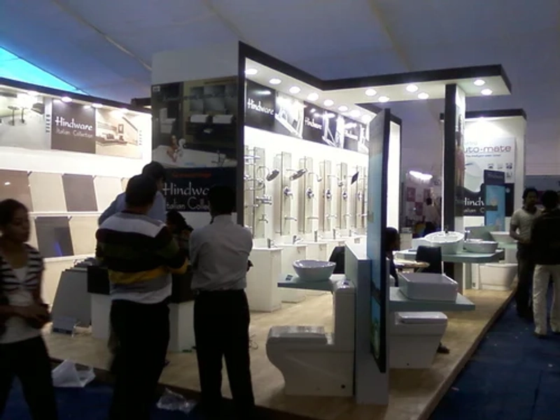 Inside ACETECH - NEW DELHI: B2B Key Insights - 1