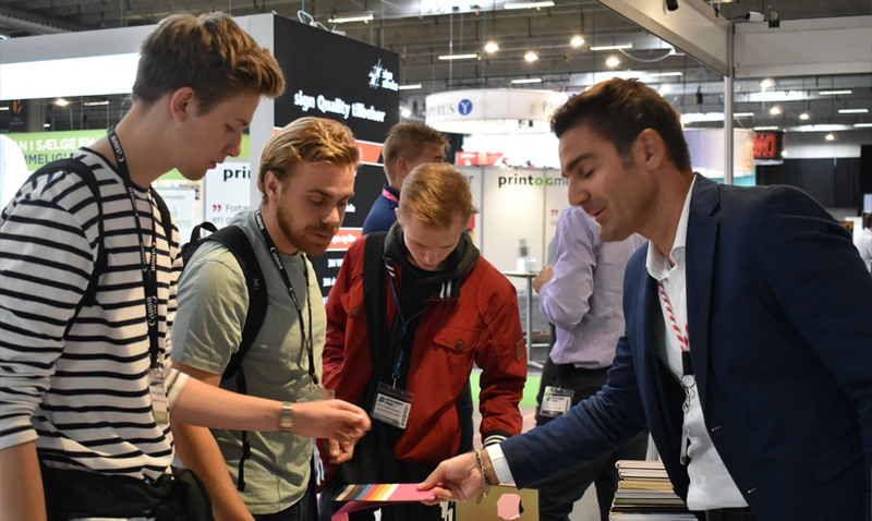 Unlock SIGN & PRINT & PACK: Must-Know B2B Event - 2