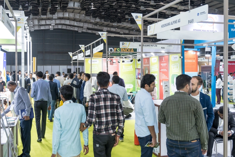 Discover Plastics Recycling Show India: B2B Event Guide - 1