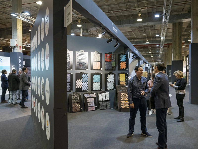 Discover Cevisama Expo: B2B Event Guide - 2