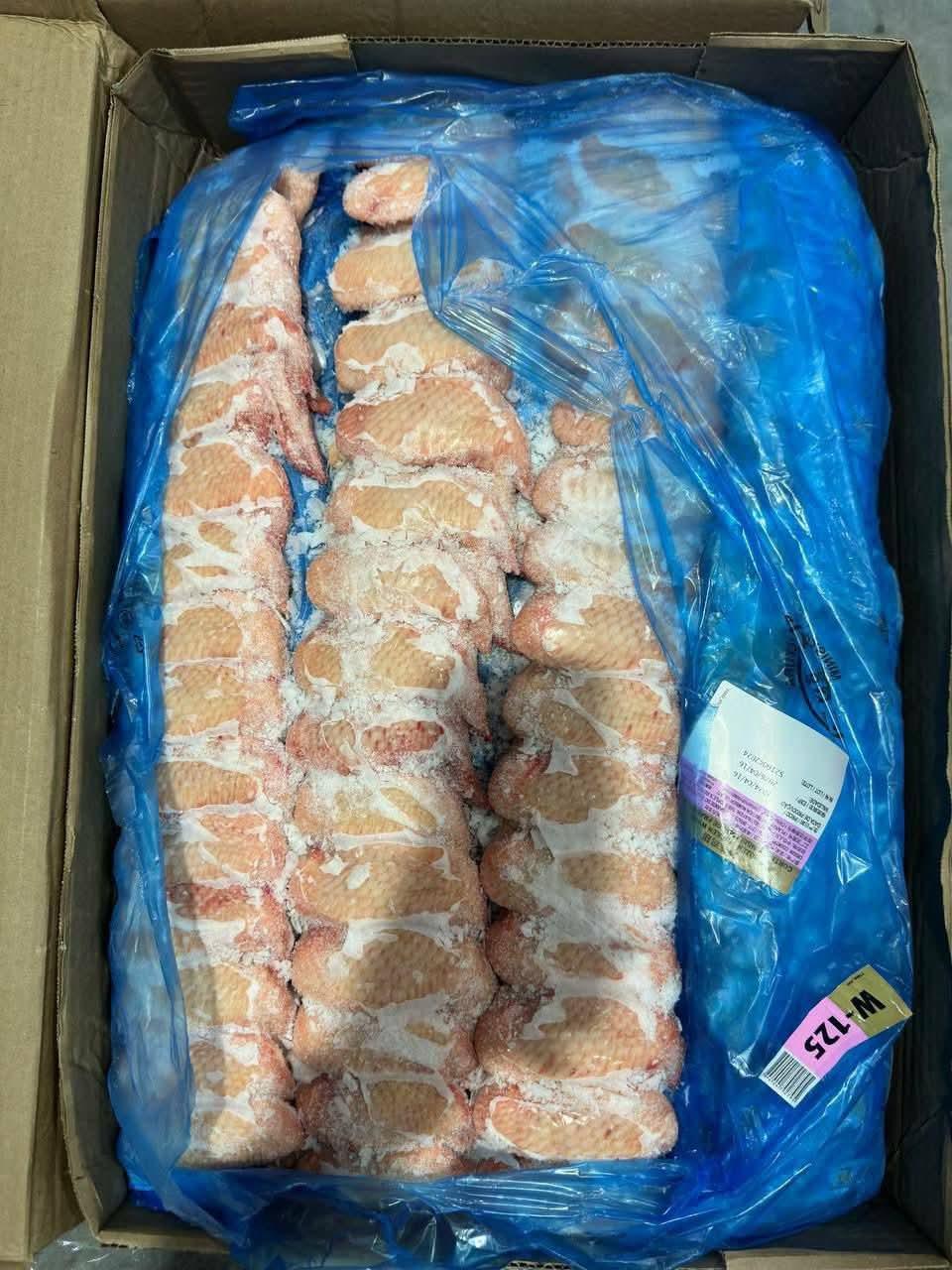 Pork meat