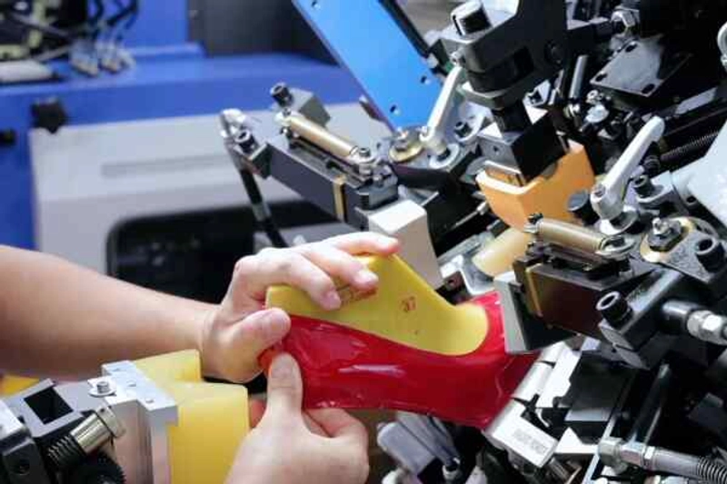 Why ALL CHINA SHOE-TECH Matters for B2B - 1