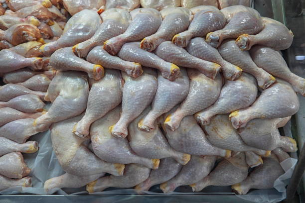 Top 3 Frozen Chicken Suppliers in Vietnam in Year 2025: Navigating a Booming Yet Challenging Market