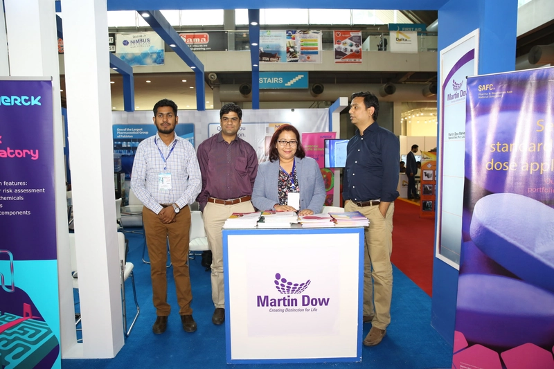 Why HEALTH ASIA: BEAUTY AND FITNESS ASIA - ENVIRONMENT ASIA - PHARMA ASIA Matters for B2B - 1