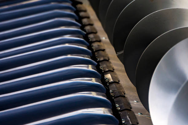 Top 5 Fan System Suppliers in China in October 2025: Market Trends & Strategic Insights