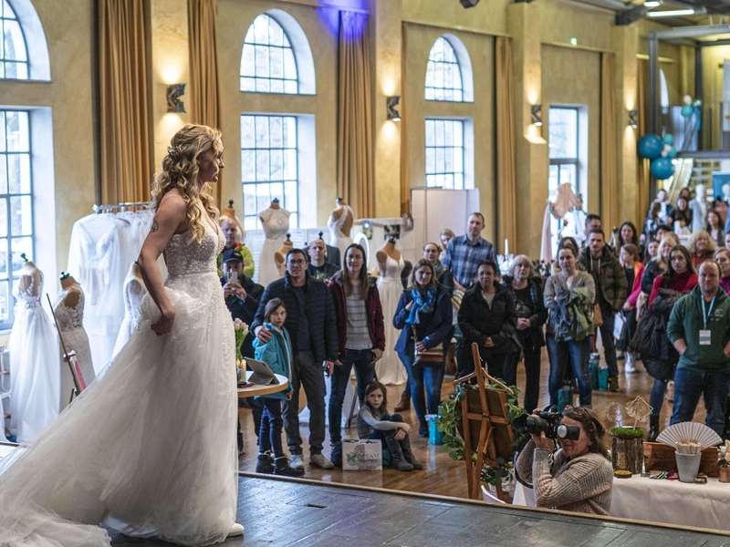 Inside DREAM WEDDING: B2B Key Insights - 2