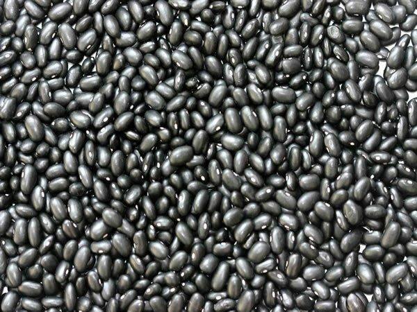 Black Kidney Beans
