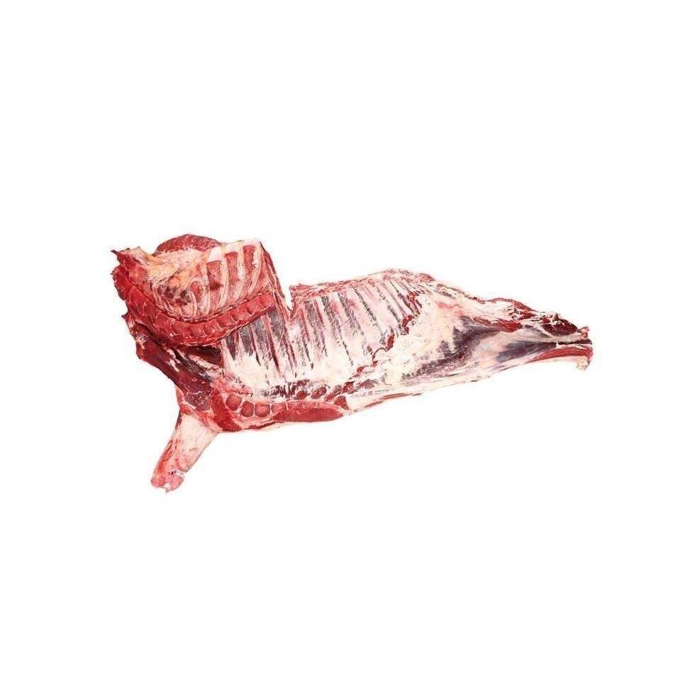 Frozen Beef Meat Freshness Level Frozen Features No Artificial Flavors, No Preservatives, Organic, Without Colourants