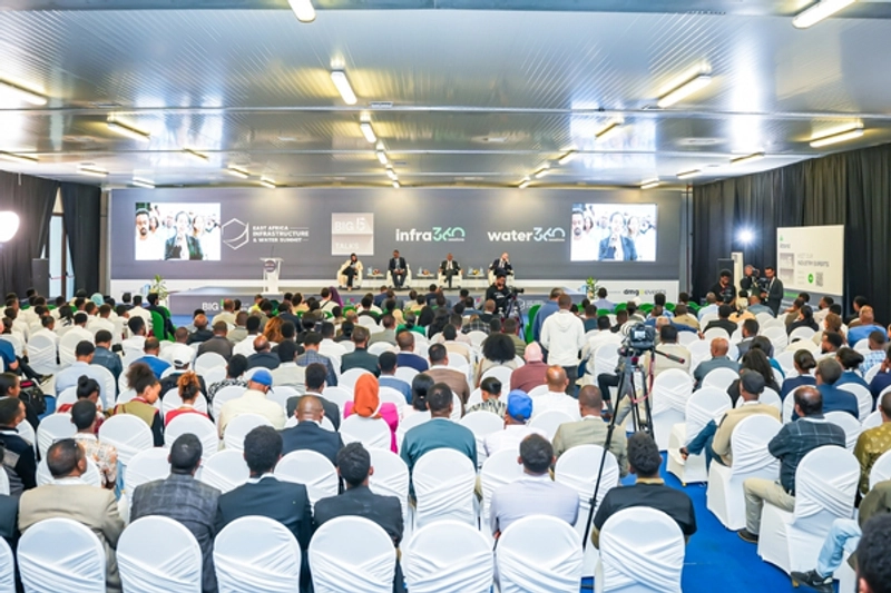 Why Attend East Africa Infrastructure Expo? B2B Intro - 3
