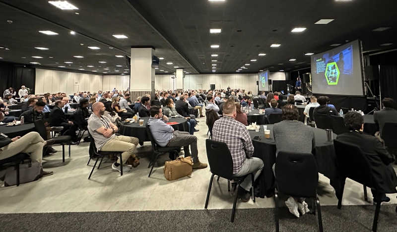 Inside SecureWorld Philadelphia: B2B Key Insights
