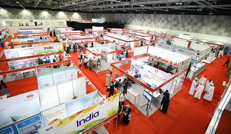 Inside OMAN HEALTH: B2B Key Insights - 2