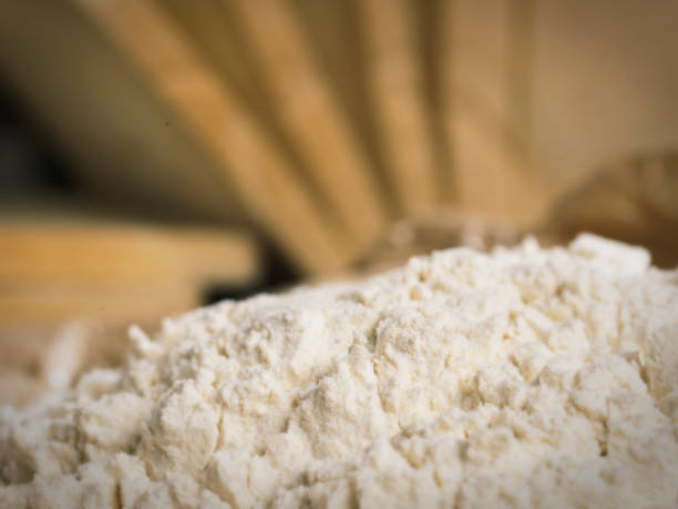 Top 5 Flour Suppliers in Poland in Quarter 3 of 2025: Navigating a Rapidly Evolving Market