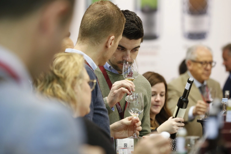 Discover ProWine Mumbai : B2B Event Guide - 1
