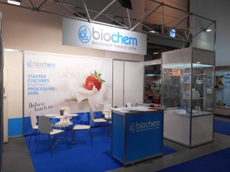 Discover THE WORLD OF MILK: B2B Event Guide - 2