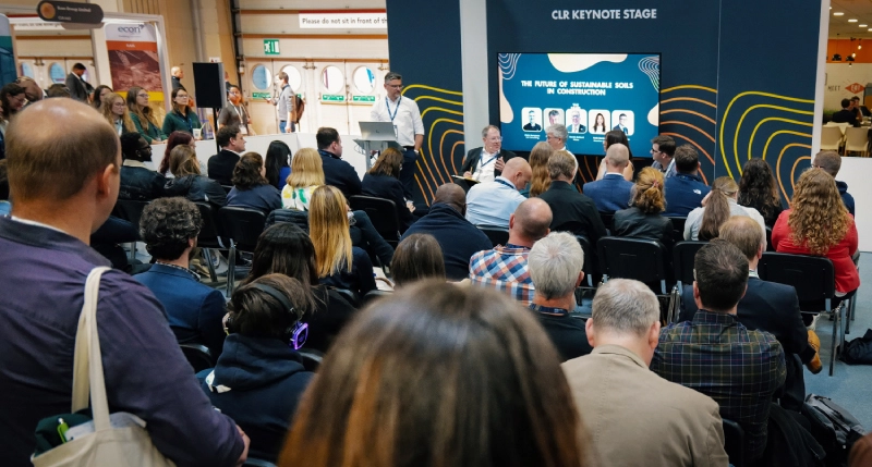 Why Geotechnical Engineering & Operations Expo Matters for B2B