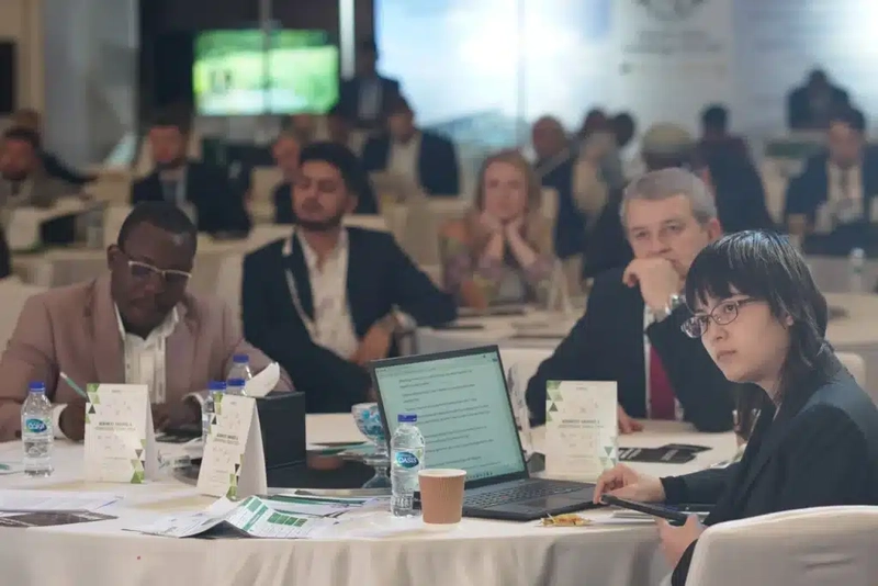Why Attend PolyNext Awards & Conference? B2B Intro - 1