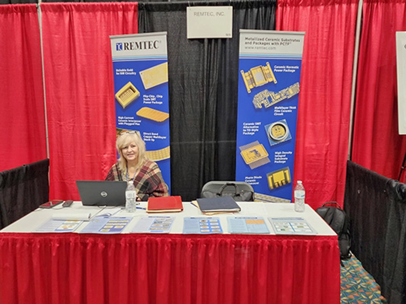 Inside IMAPS New England Symposium And Expo: B2B Key Insights - 1