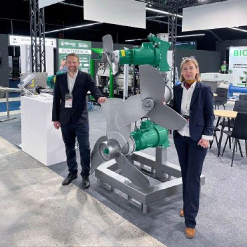 Unlock BioPower Poland: Must-Know B2B Event - 1