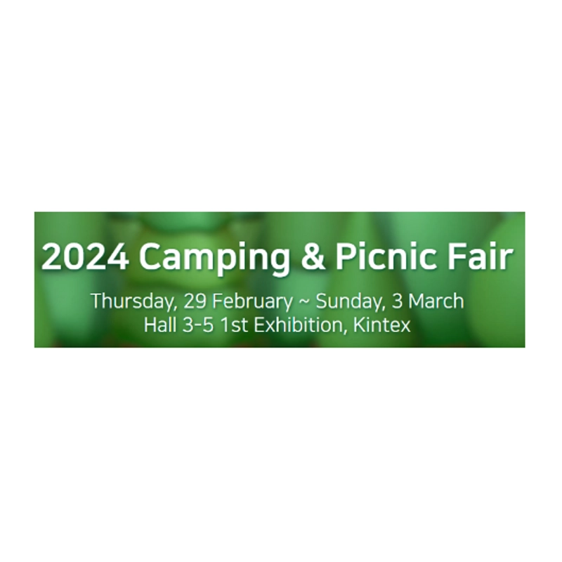 Inside Camping & Picnic Fair: B2B Key Insights