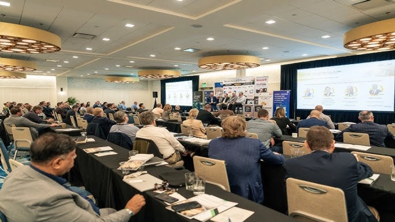 Unlock Battery Gigafactory Summit USA : Must-Know B2B Event - 2
