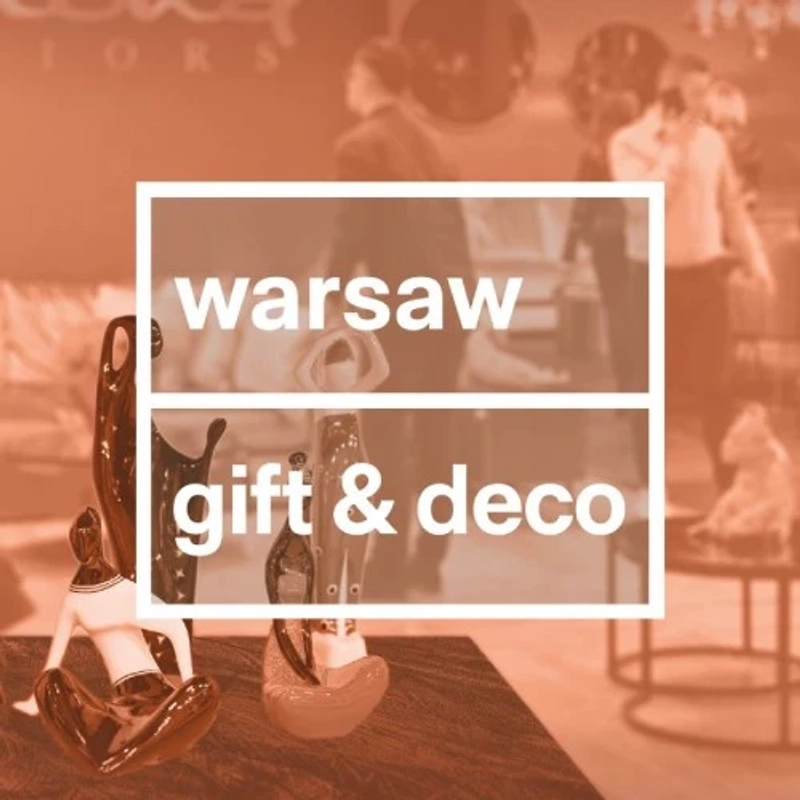Unlock WARSAW HOME GIFT & DECO: Must-Know B2B Event
