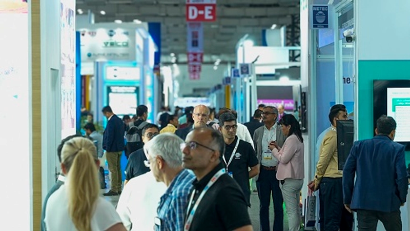 Unlock METEC India: Must-Know B2B Event - 1